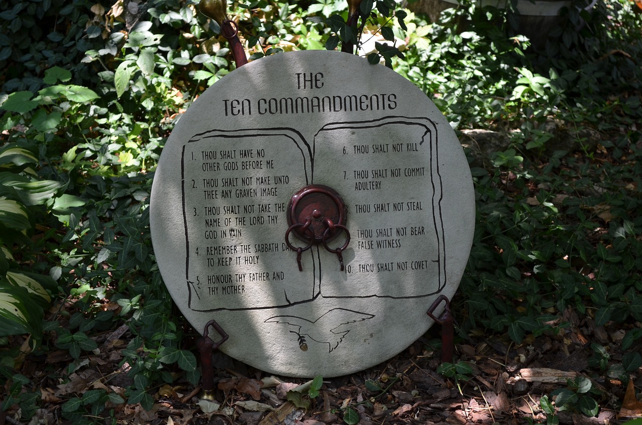 AI's Moral Compass in