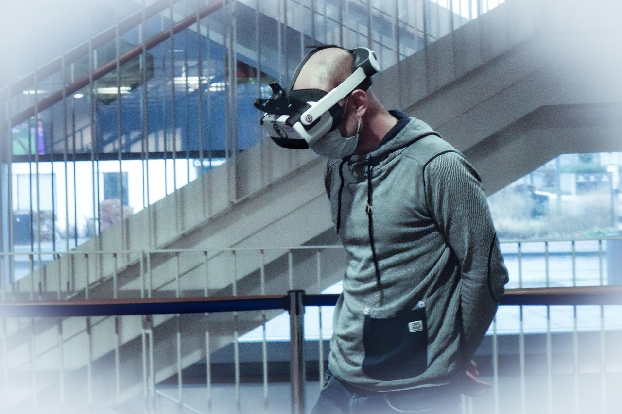 AI's Impact in a Tech - Reliant Future: