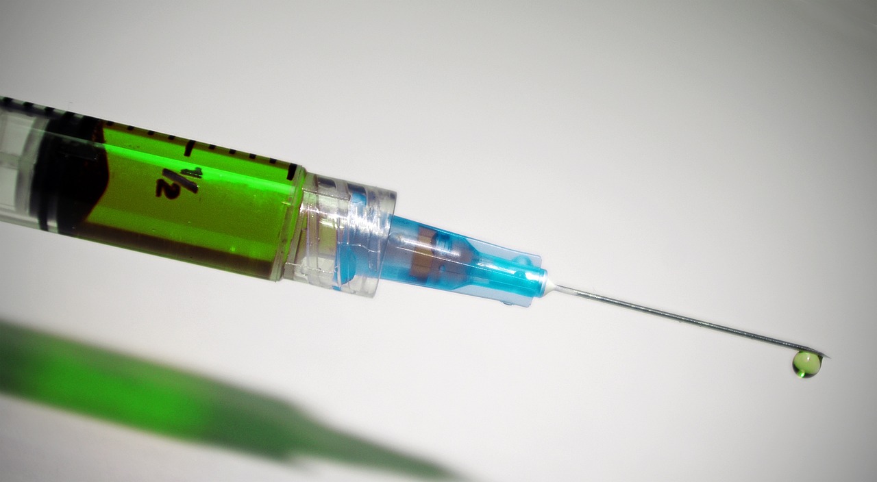 Florida Ends Childhood Vaccine Mandates Under DeSantis.