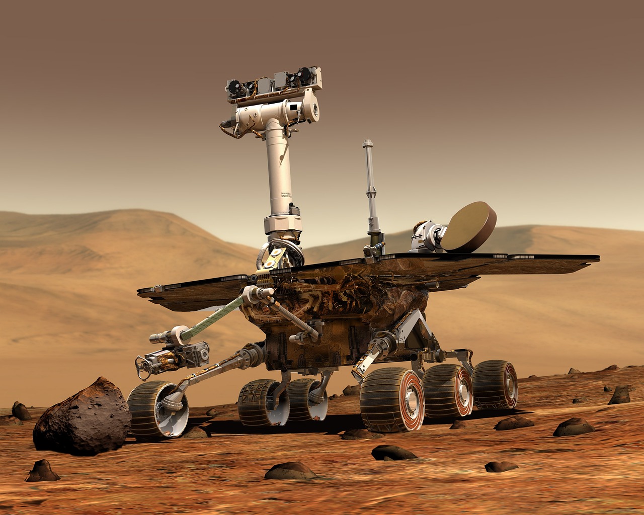 James Webb Space Telescope Enhances Space Exploration.