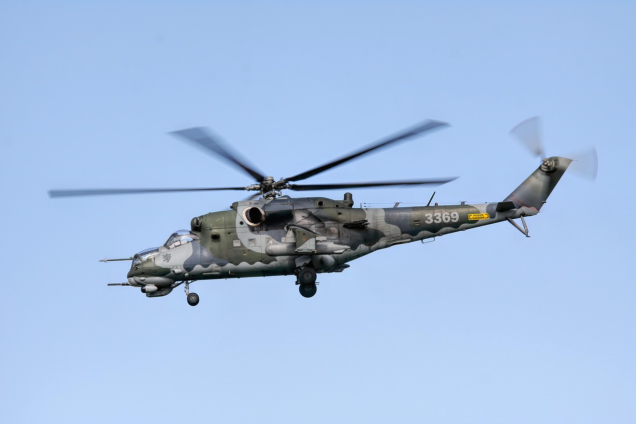 Helicopter Crash in Gilgit - Baltistan: Tragic Event 2025.