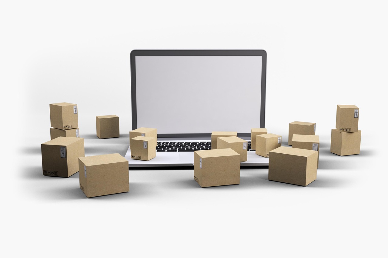 Cross - Border E - commerce: Choosing the Right E - Logistics Partner.