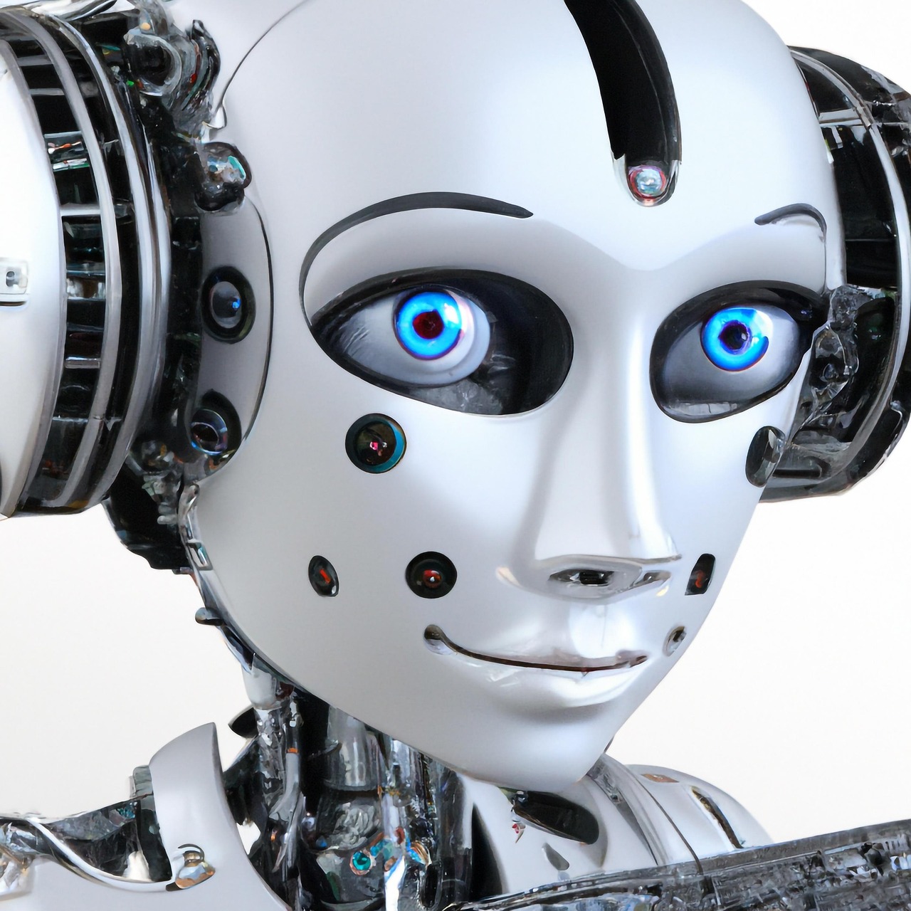 AI art displayed at MIS-RJ museum, showcasing evolving tech