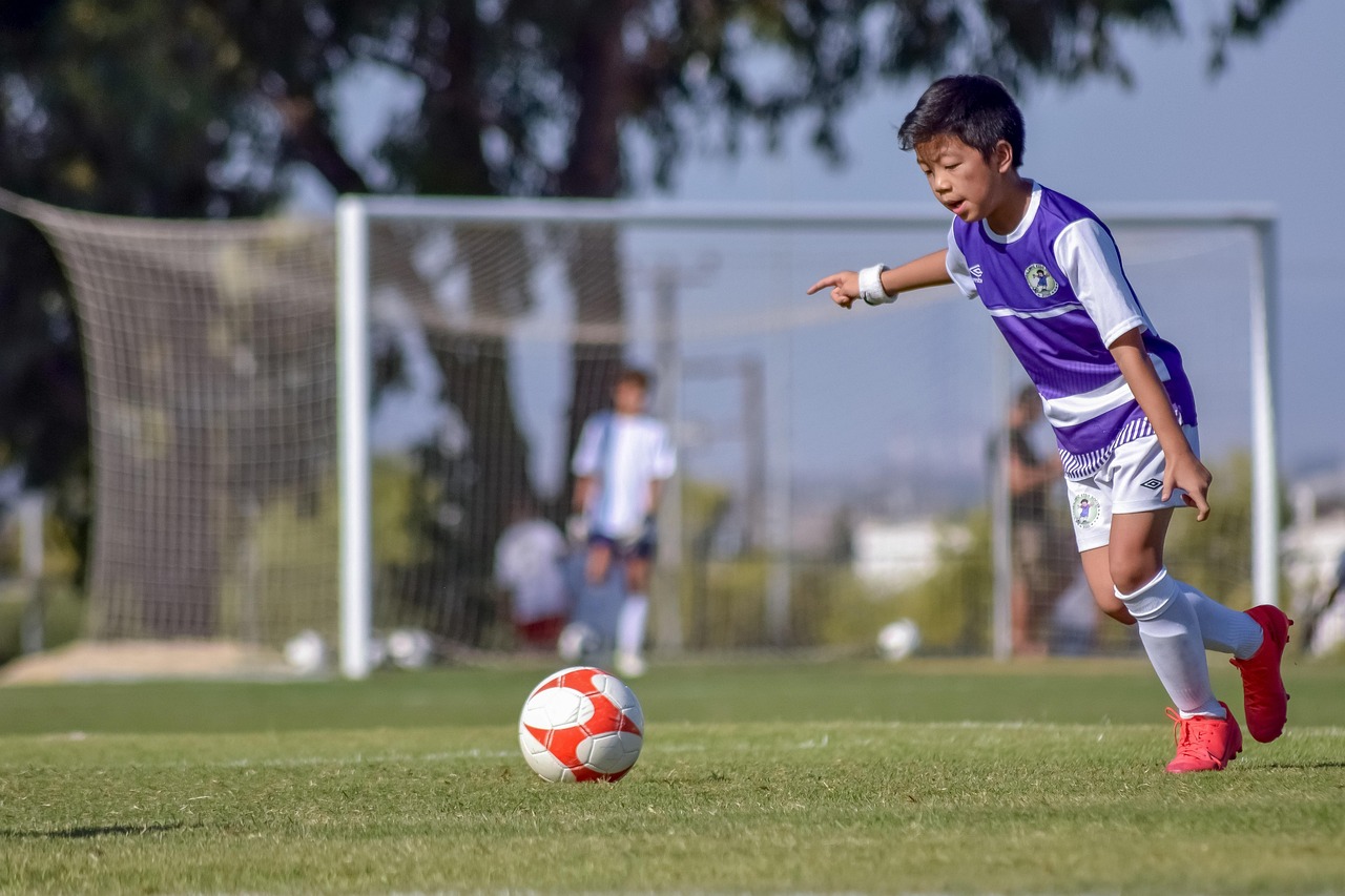 Psychological resilience in pro athlete game management