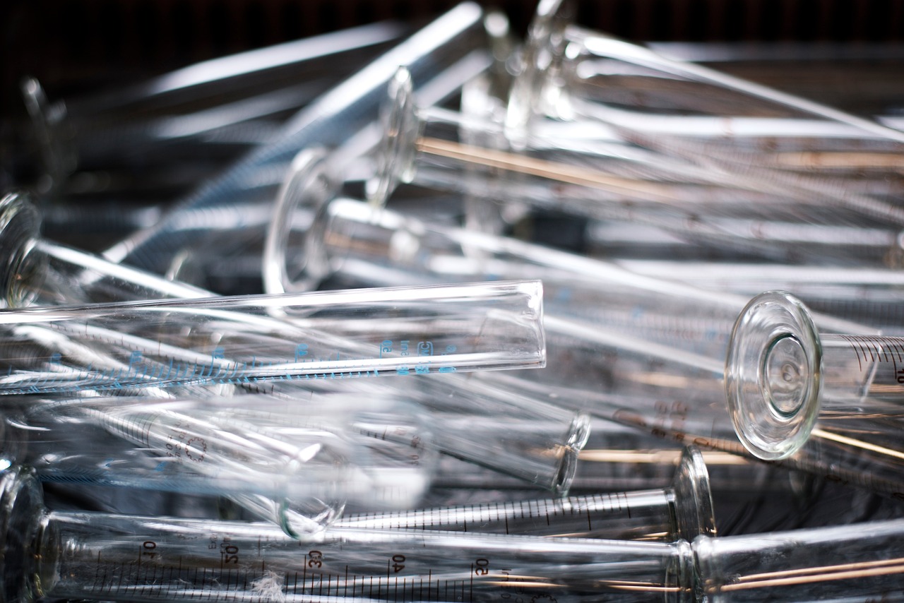 New scientific discoveries challenging old beliefs in science