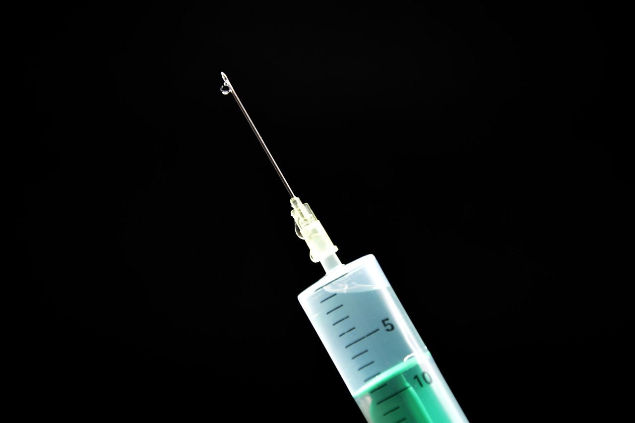 Vaccine restrictions impact vulnerable groups like pregnant people