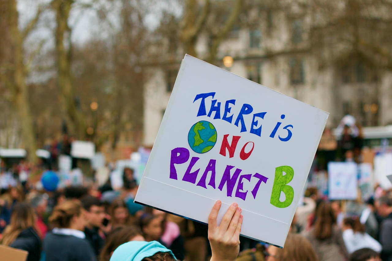 Urgent climate finance needed for Africa's climate response