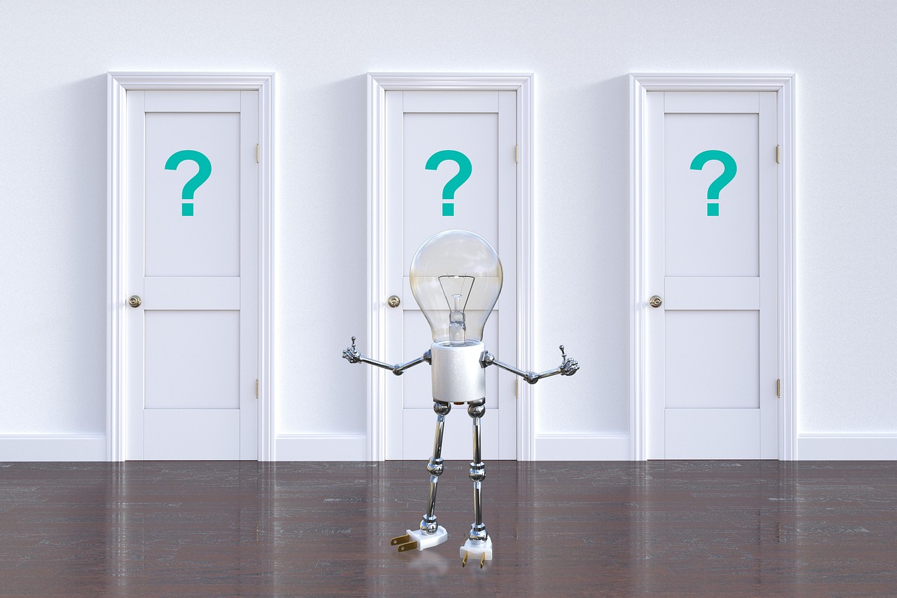 Economic and tech forecasting challenges for policymakers
