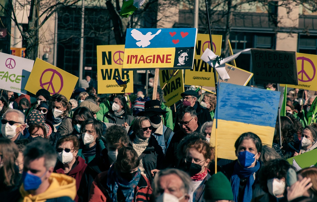 Mass protests in France and Nepal: global governance lessons