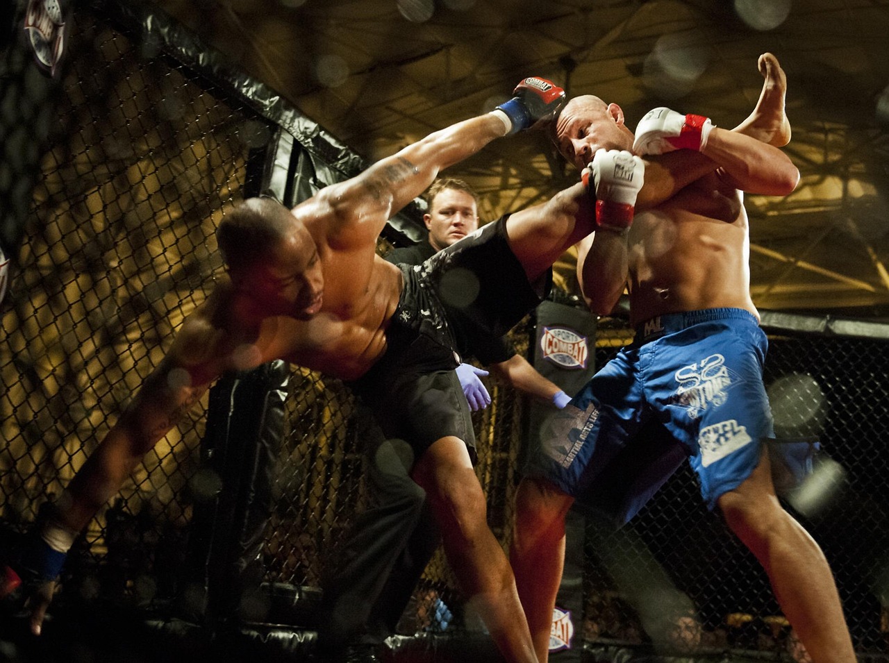Fight Night Recap: Alvarez vs Crawford Highlights