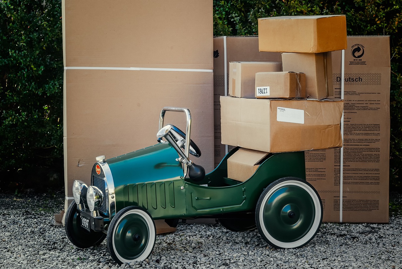 Delivery workers and tradespeople stopped in enforcement sweeps