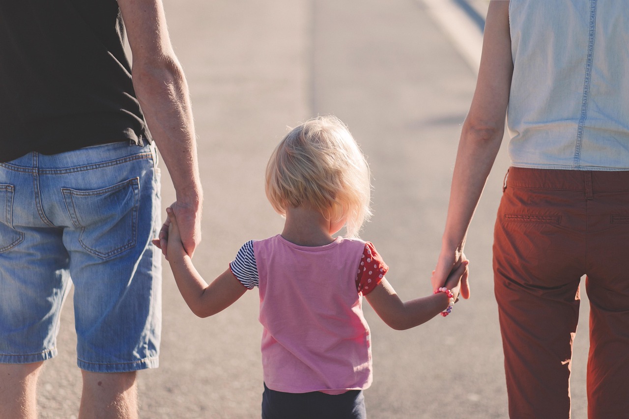 Long-term effects of disbelief on victims and families