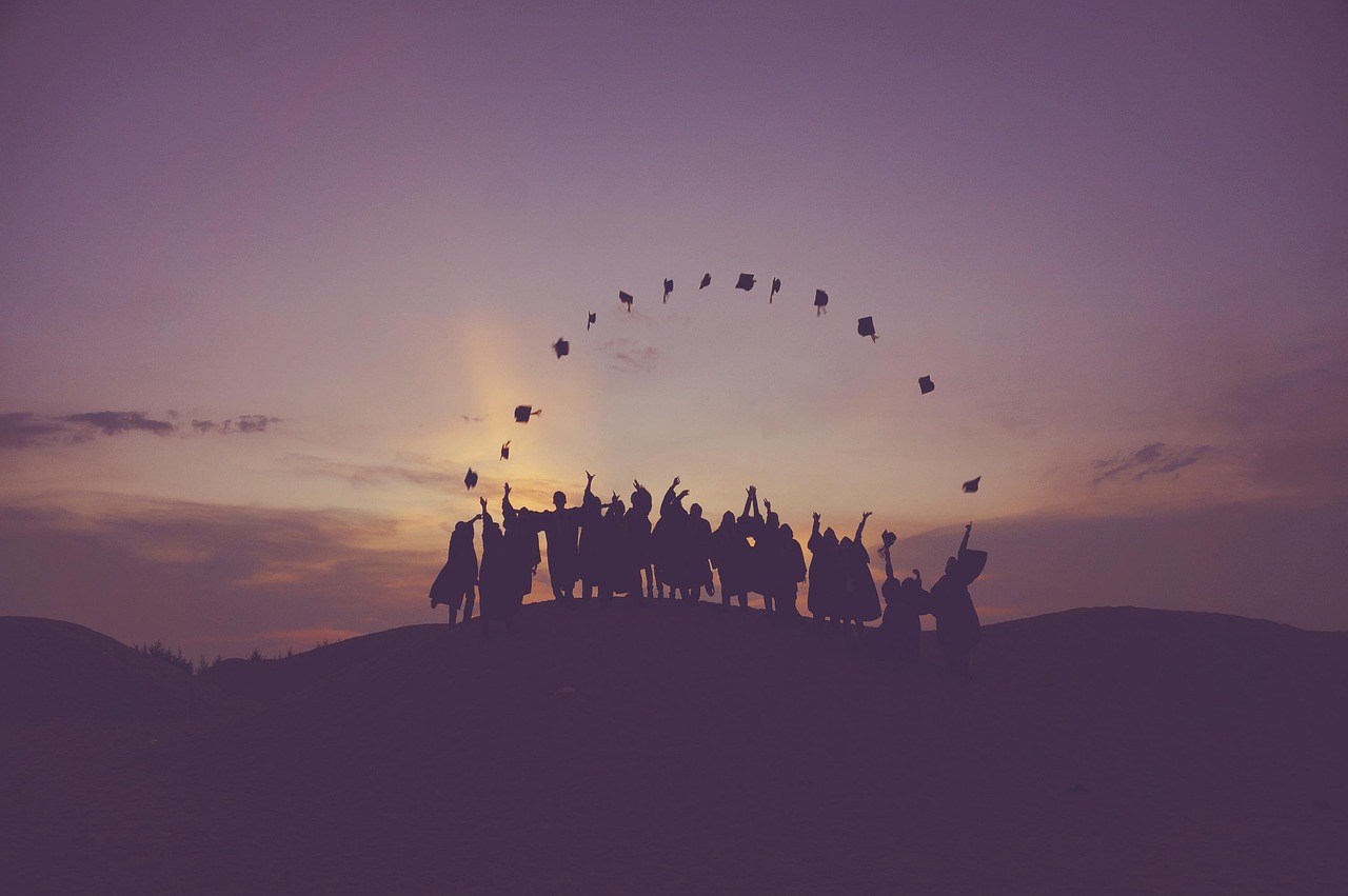 Redefining success with personal fulfillment and authenticity
