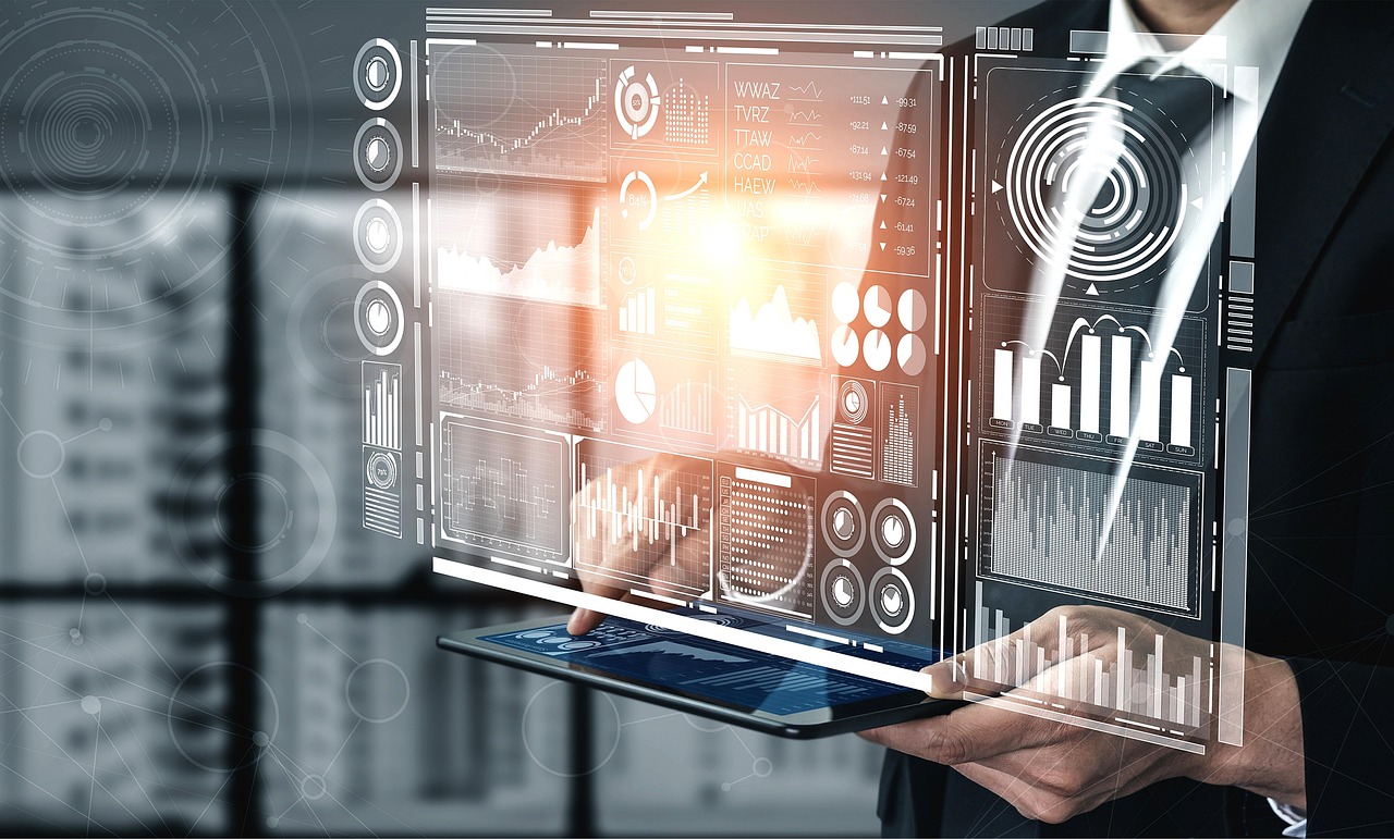 Future of systematic investing and portfolio optimization