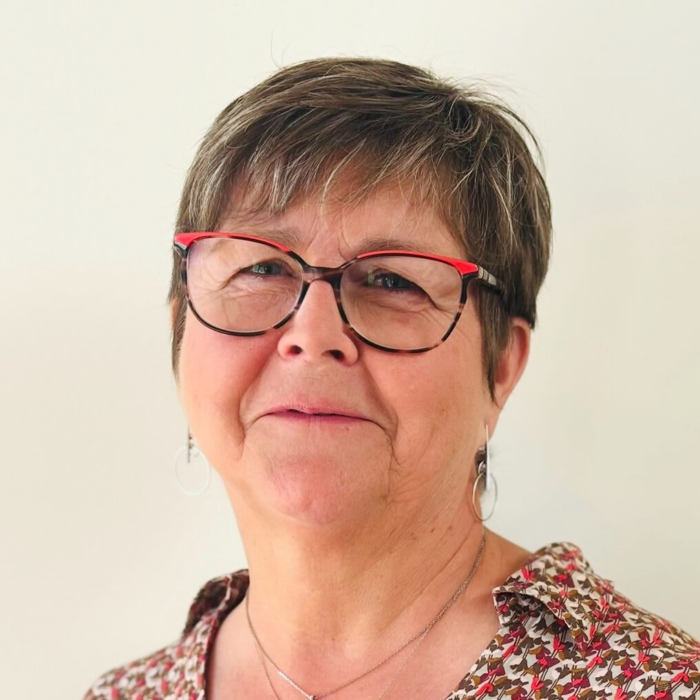 Photo de Corine Assistante Dentaire Qualifiée au cabinet d'Orthodontie de la Vaunage du Docteur Yann Delage à Calvisson