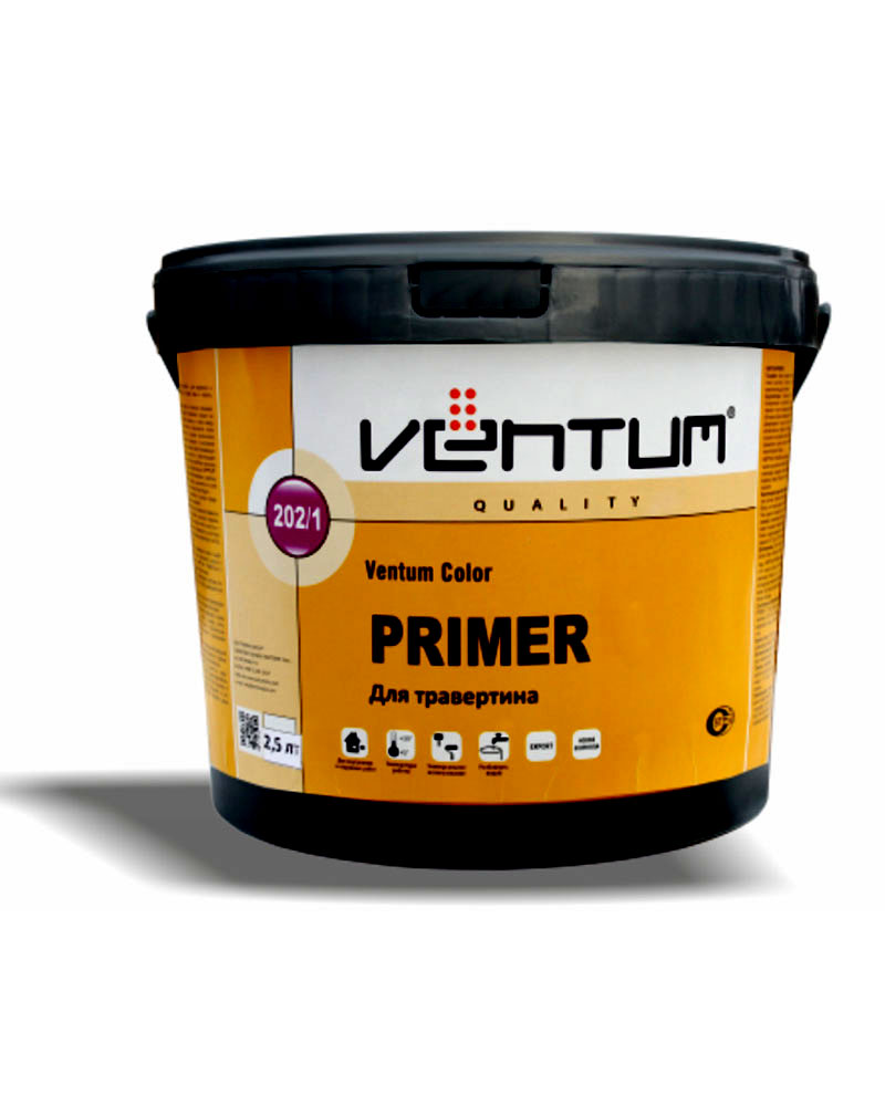 Alt Грунтовка для травертина (20кг)