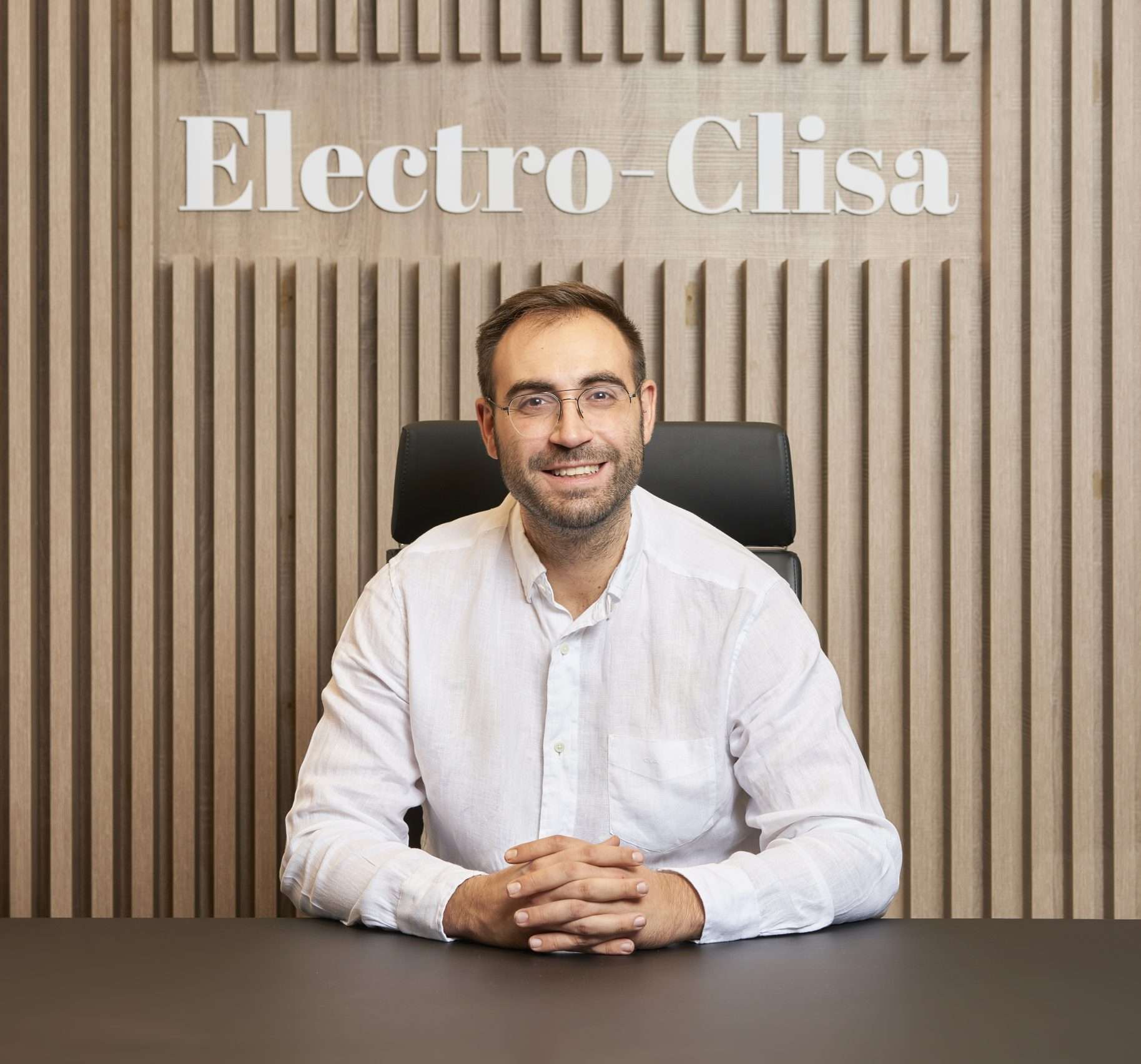 Equipo Electro-Clisa