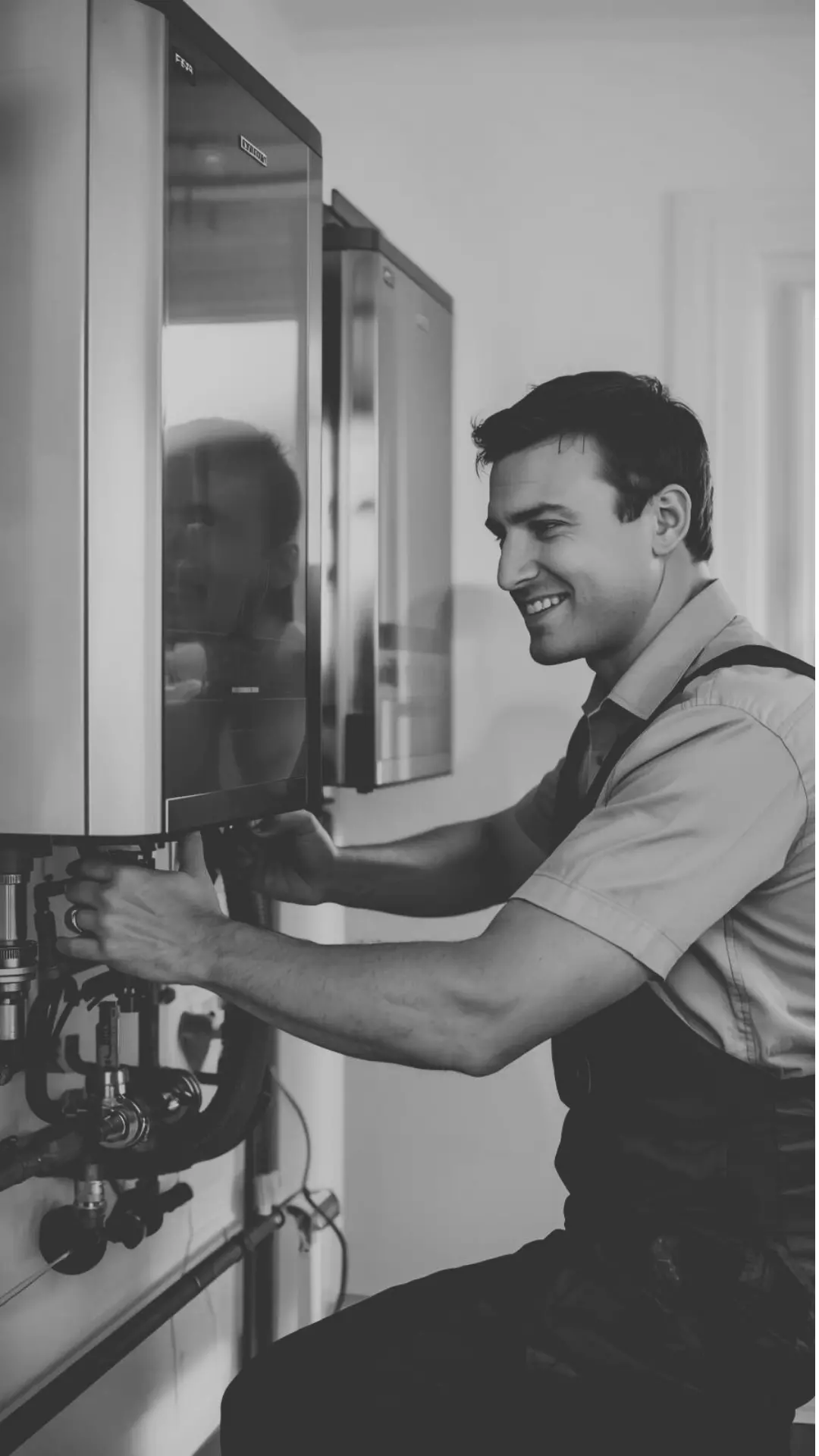 Técnico de Electroclisa