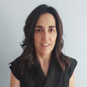 Esther Mateos