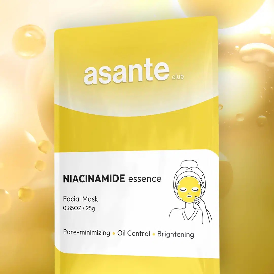 NIACINAMIDE ESSENCE – Obrázok 2