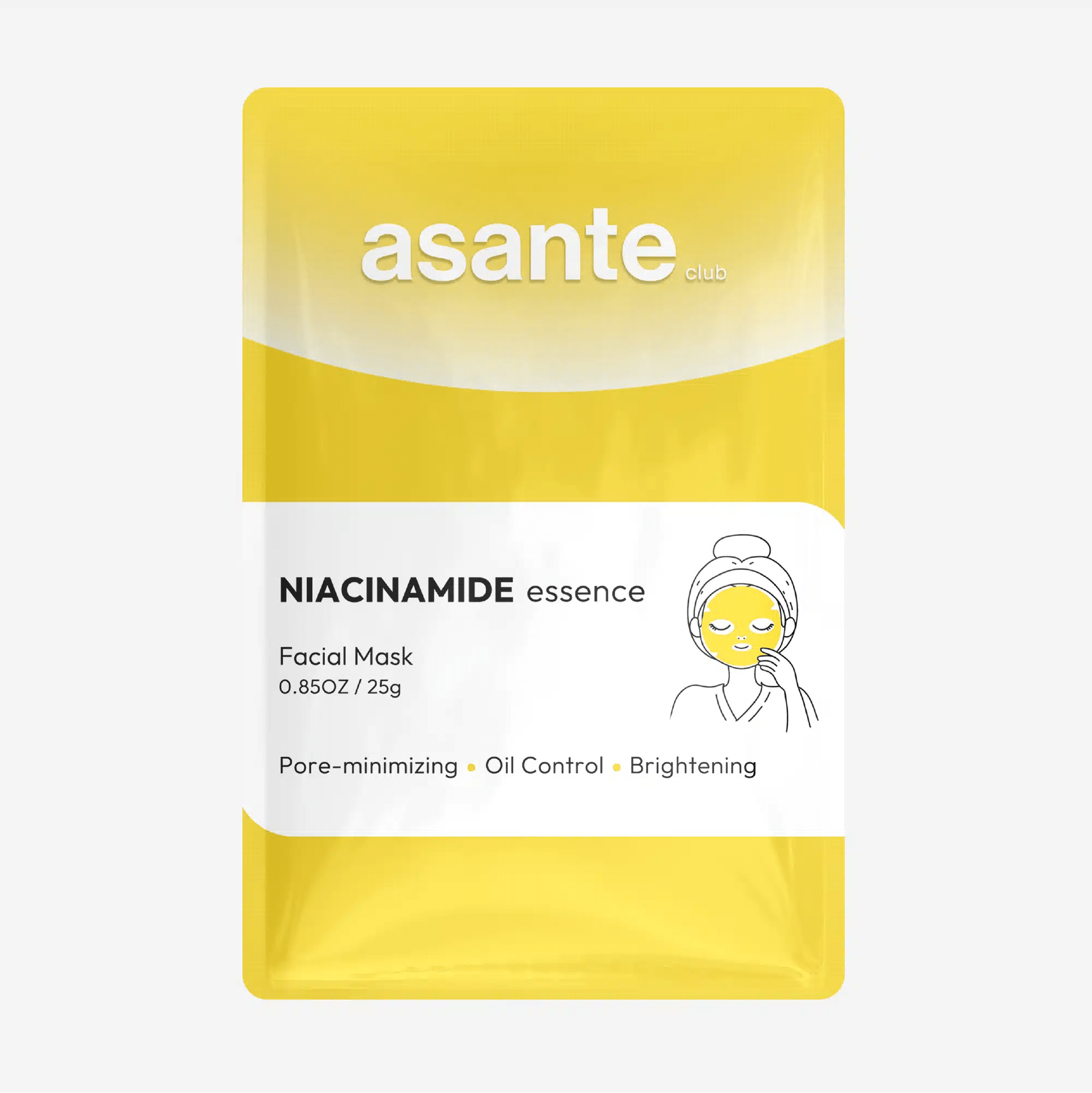 NIACINAMIDE ESSENCE
