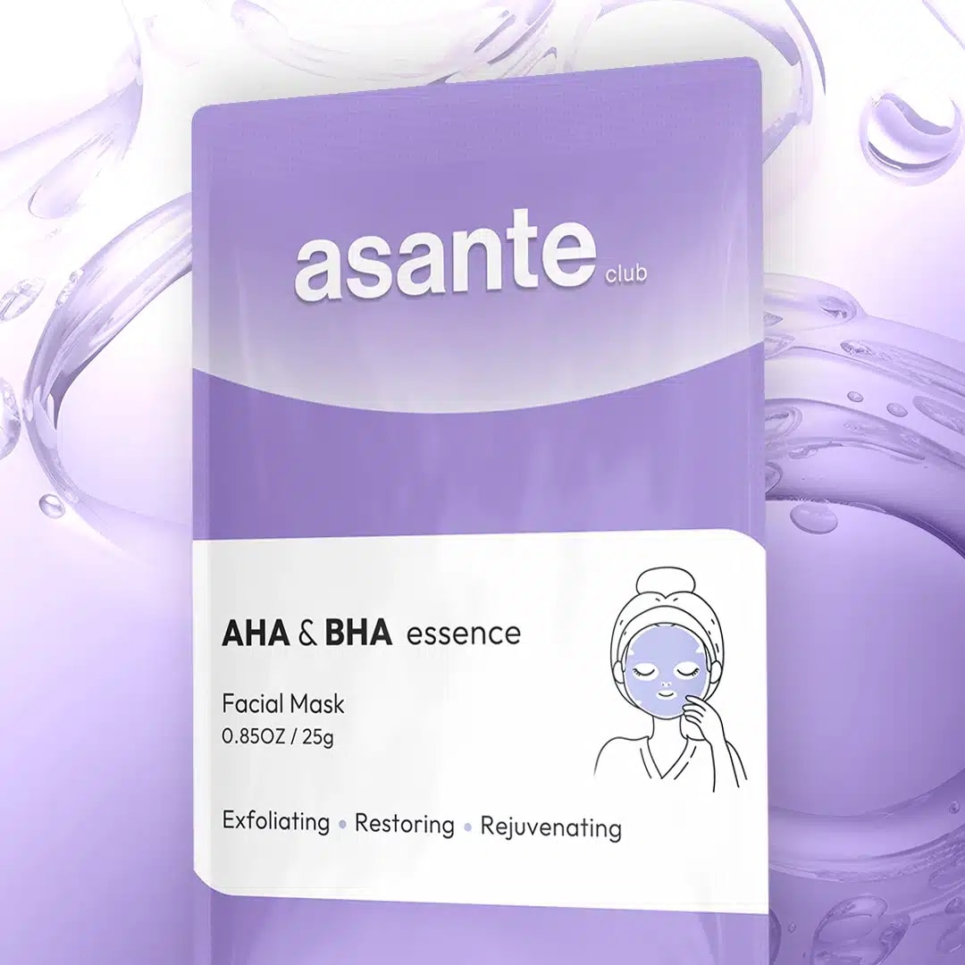 AHA&BHA ESSENCE – Obrázok 2