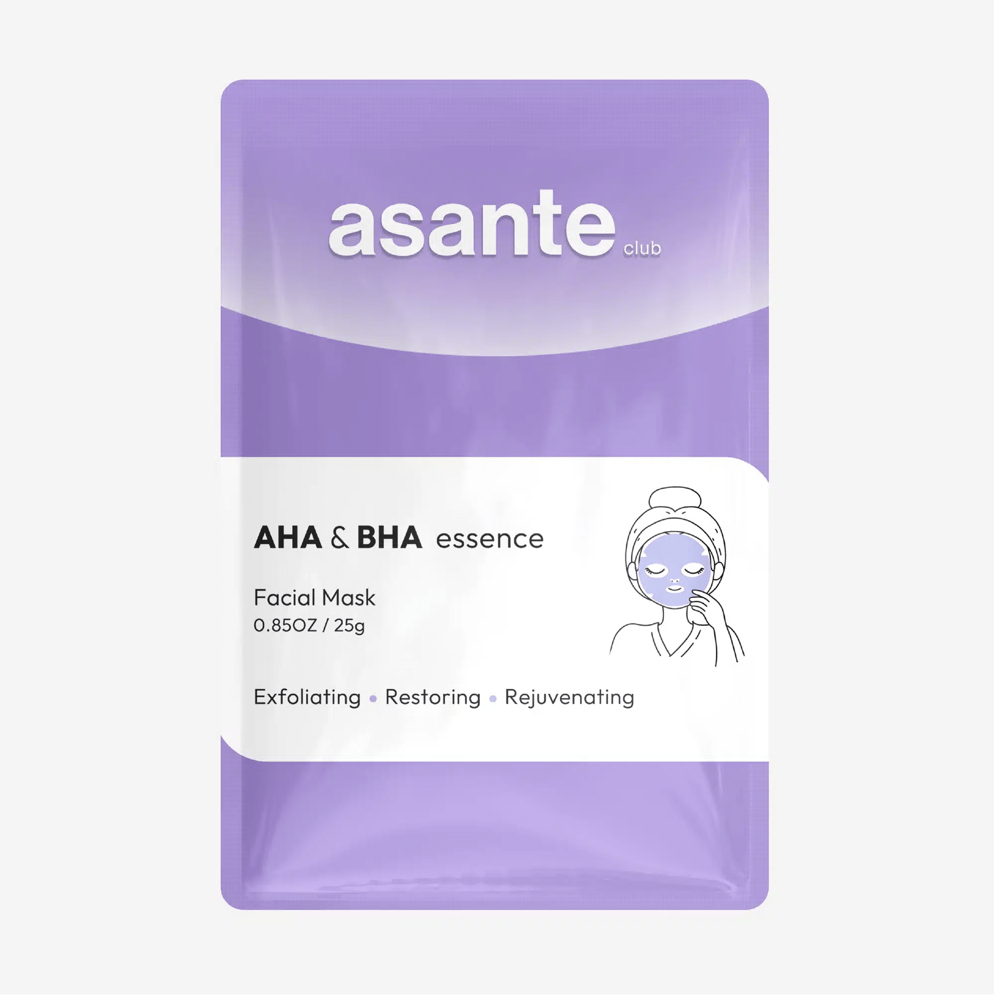 AHA&BHA ESSENCE