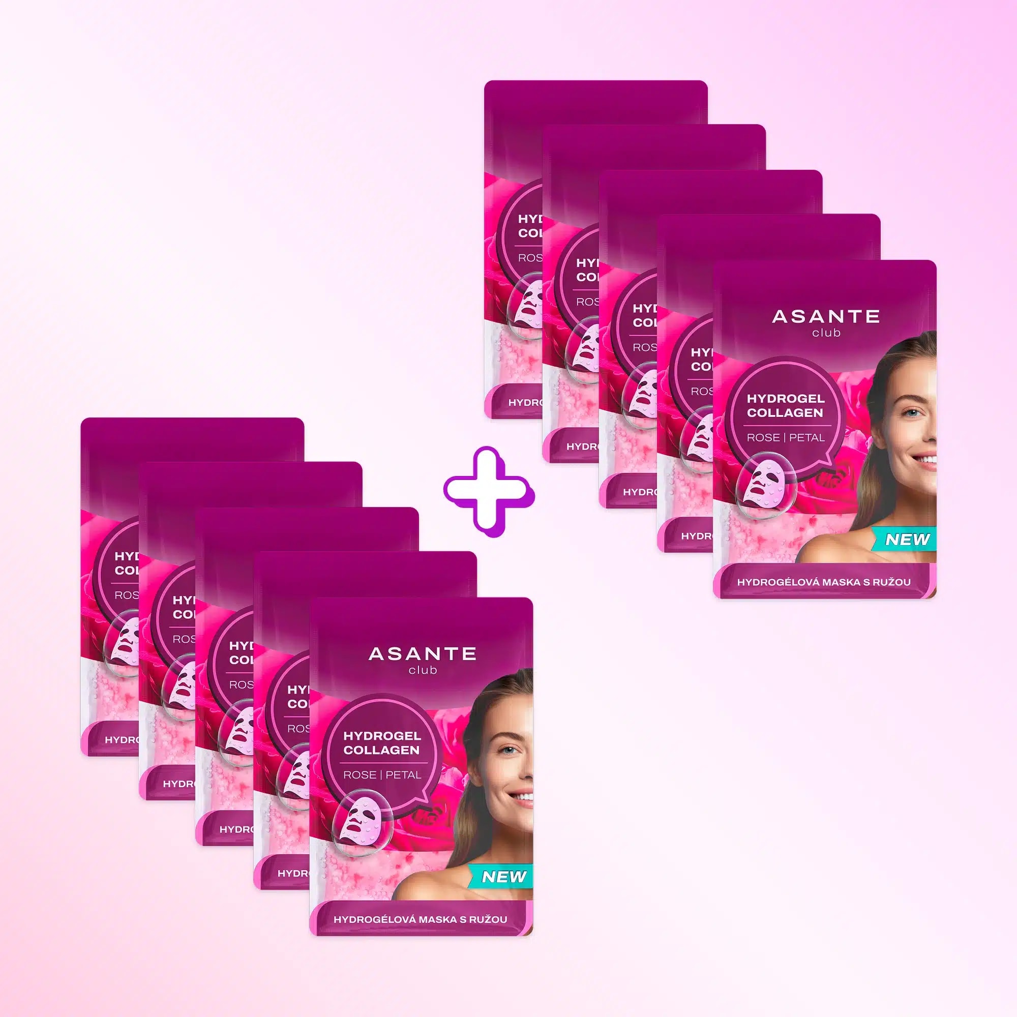 MULTI BALÍK 5+5 ZDARMA