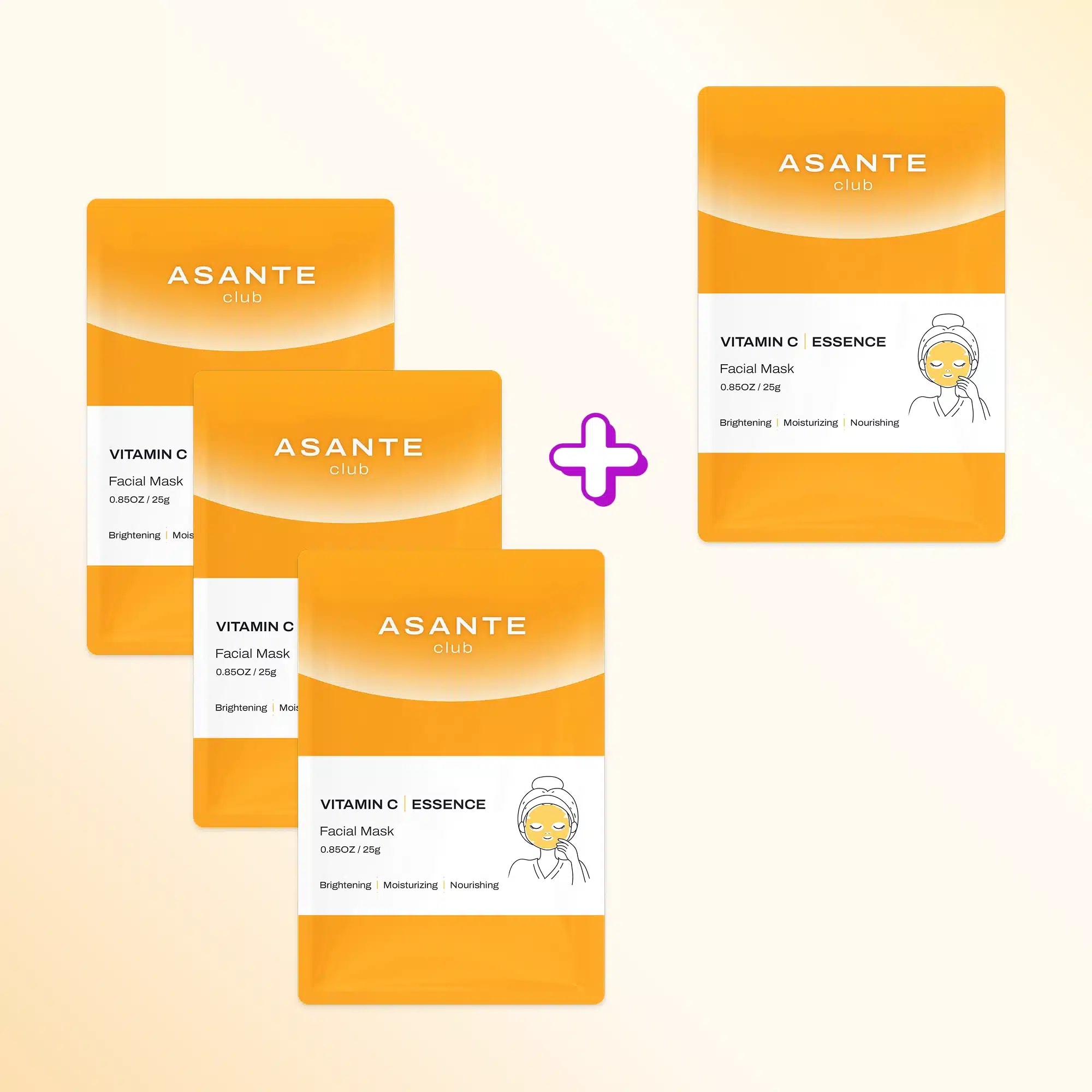 MULTI BALÍK 3+1 ZDARMA