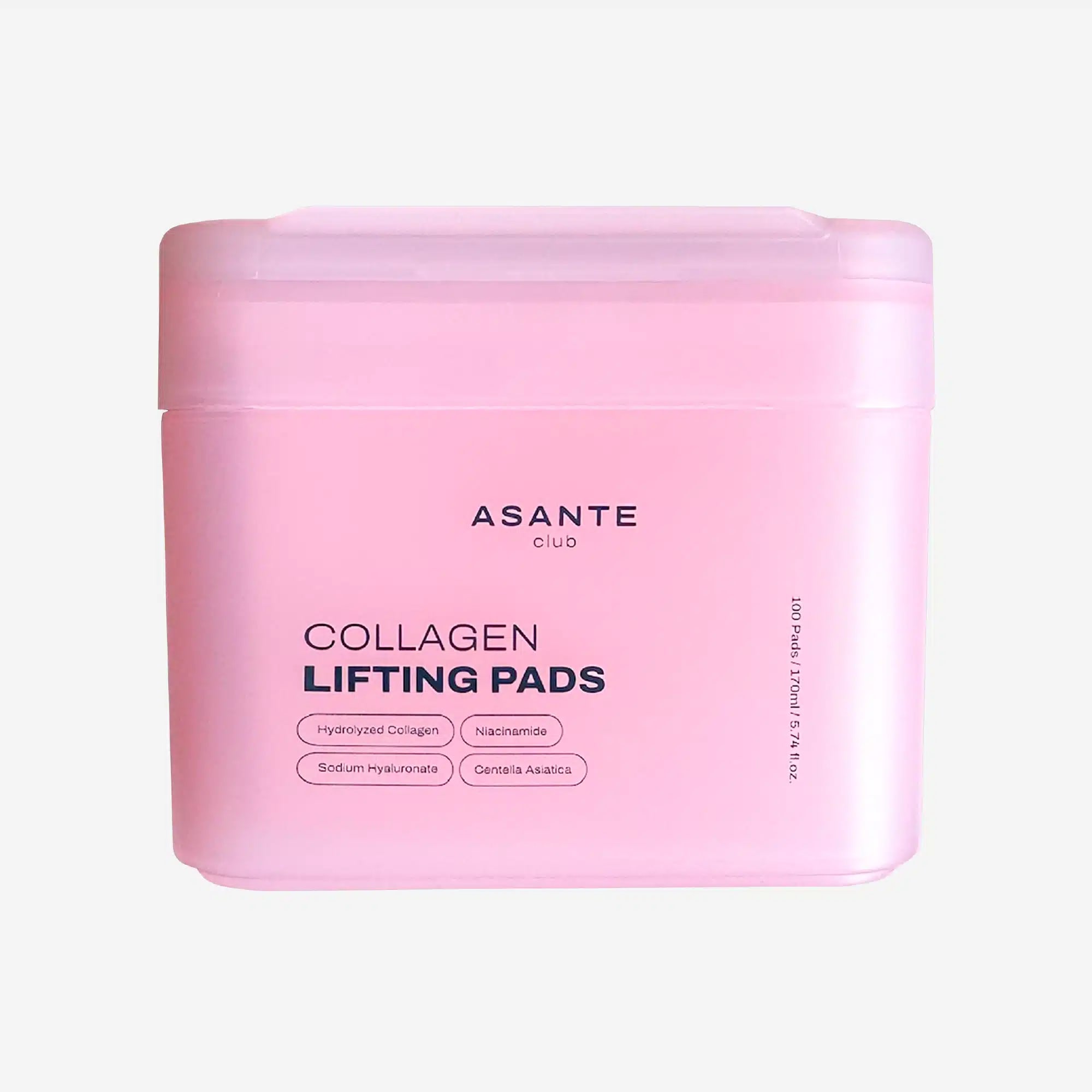 KOLAGÉNOVÉ LIFTINGOVÉ TAMPÓNY