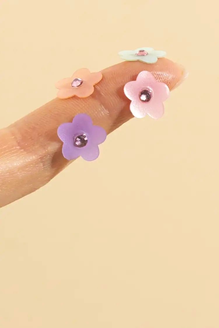 NÁPLASTI NA VYRÁŽKY KVETY – Obrázok 5