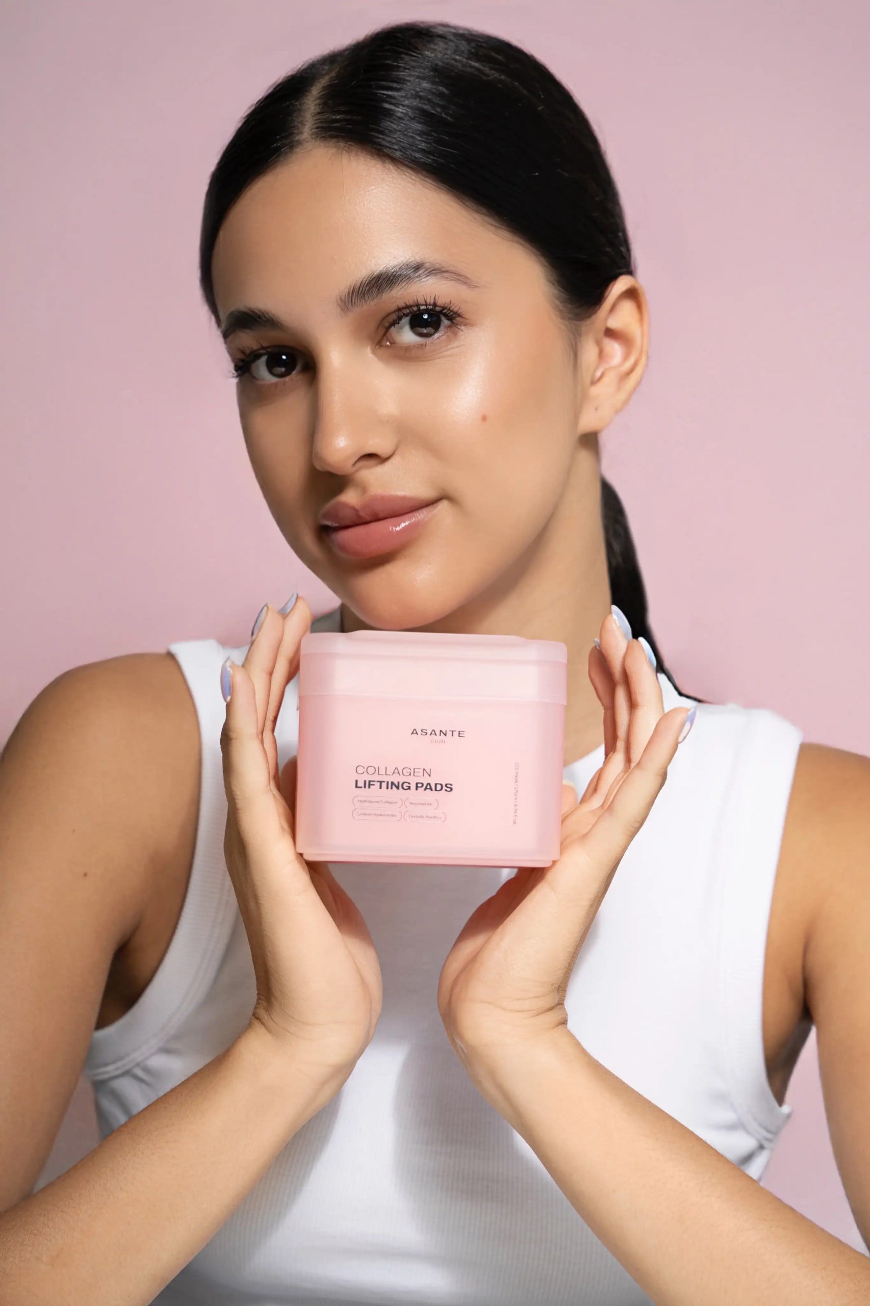 KOLAGÉNOVÉ LIFTINGOVÉ TAMPÓNY – Obrázok 3