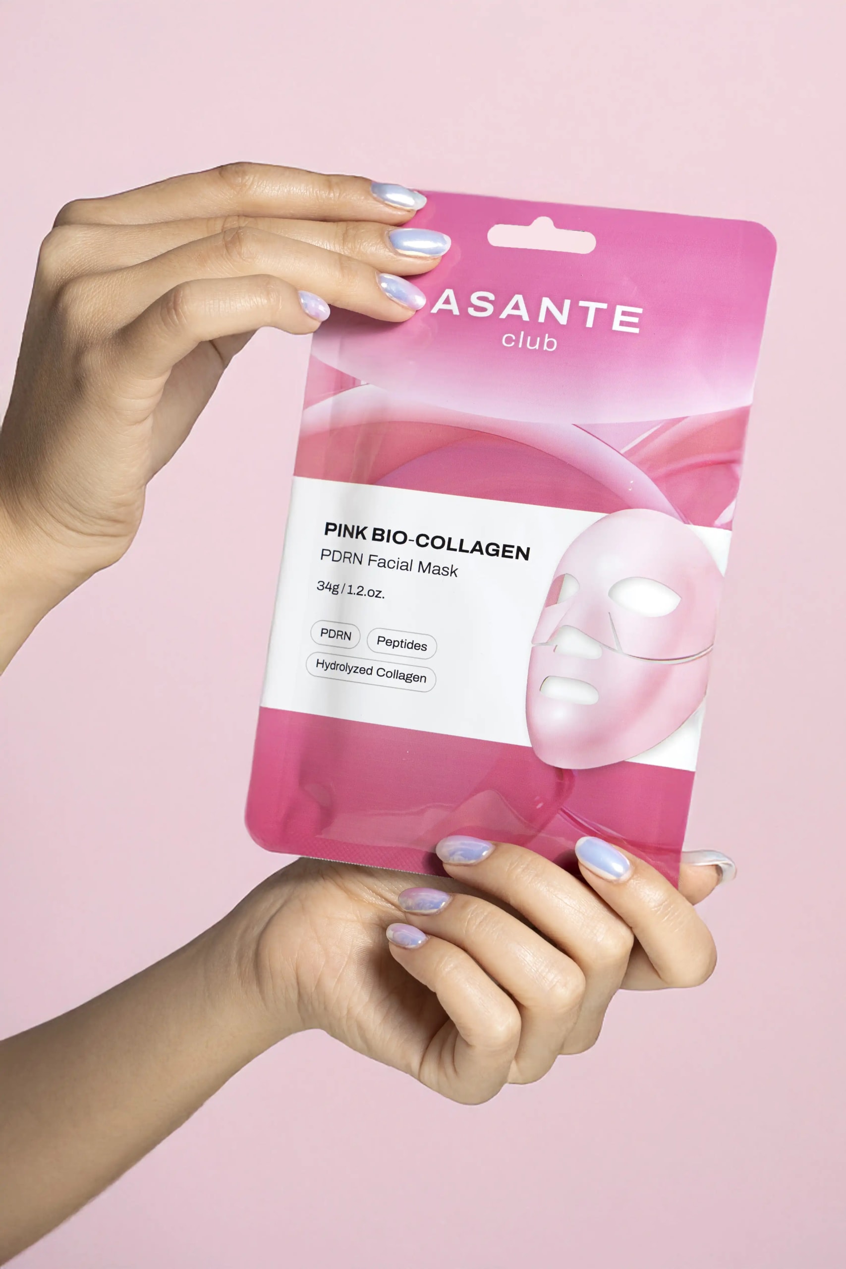 RUŽOVÝ BIO-KOLAGÉN – Obrázok 2