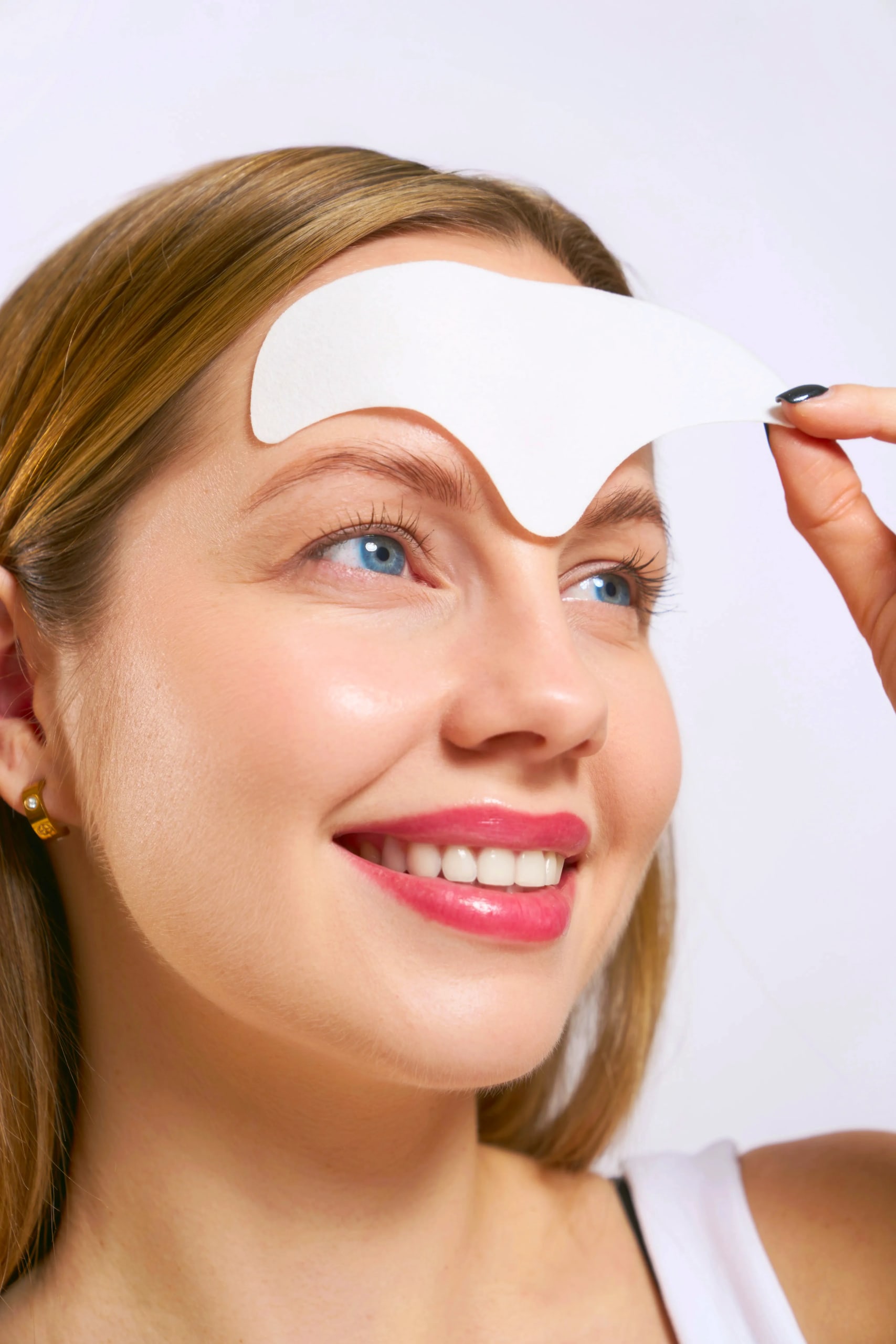 MASKA NA ČELO S KOLAGÉNOM – Obrázok 6