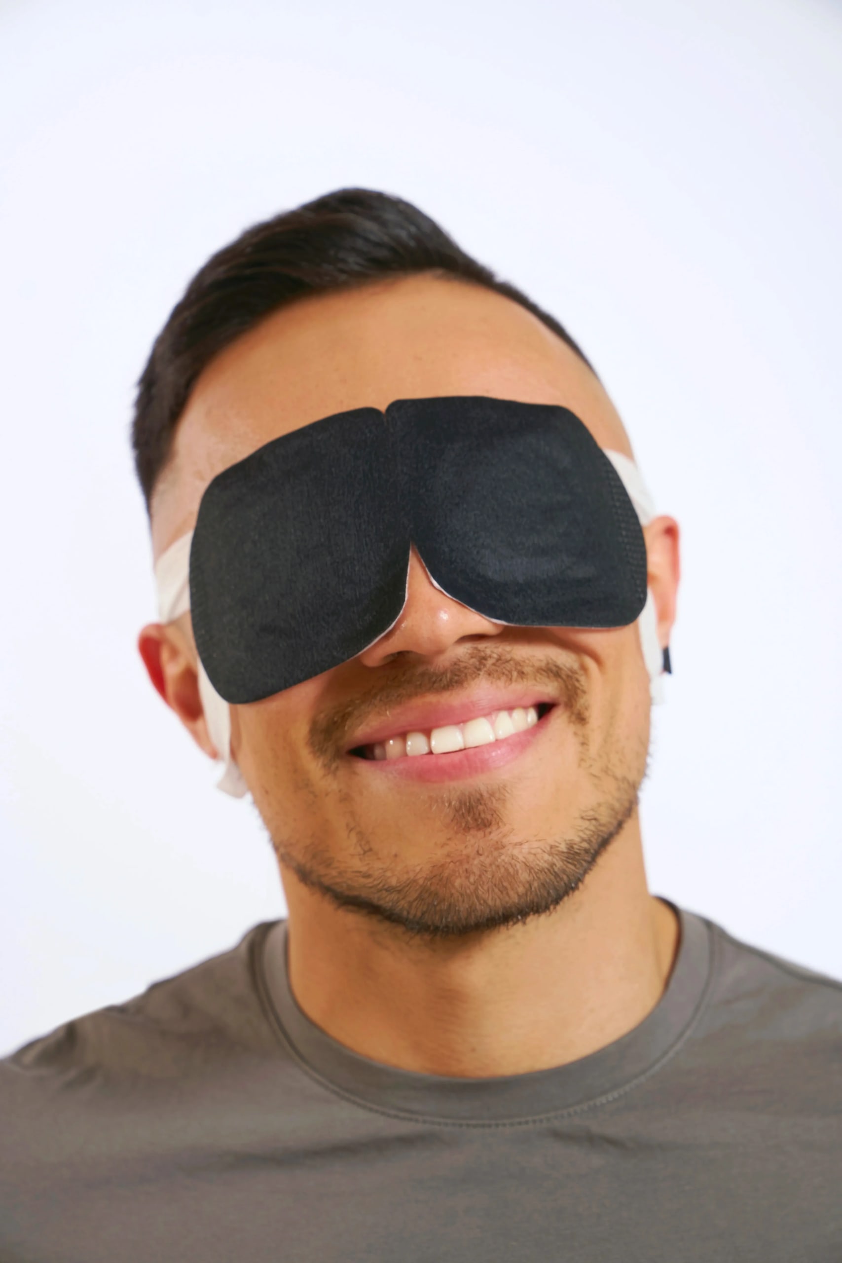 RELAXAČNÁ MASKA NA OČI S KAMILKOU – Obrázok 4