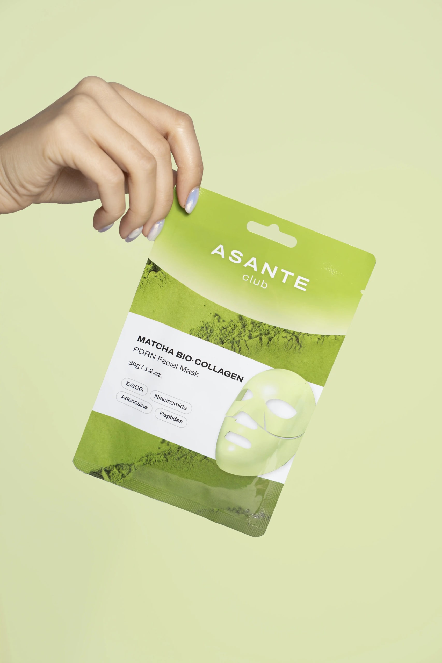 MATCHA BIO-KOLAGÉN – Obrázok 4