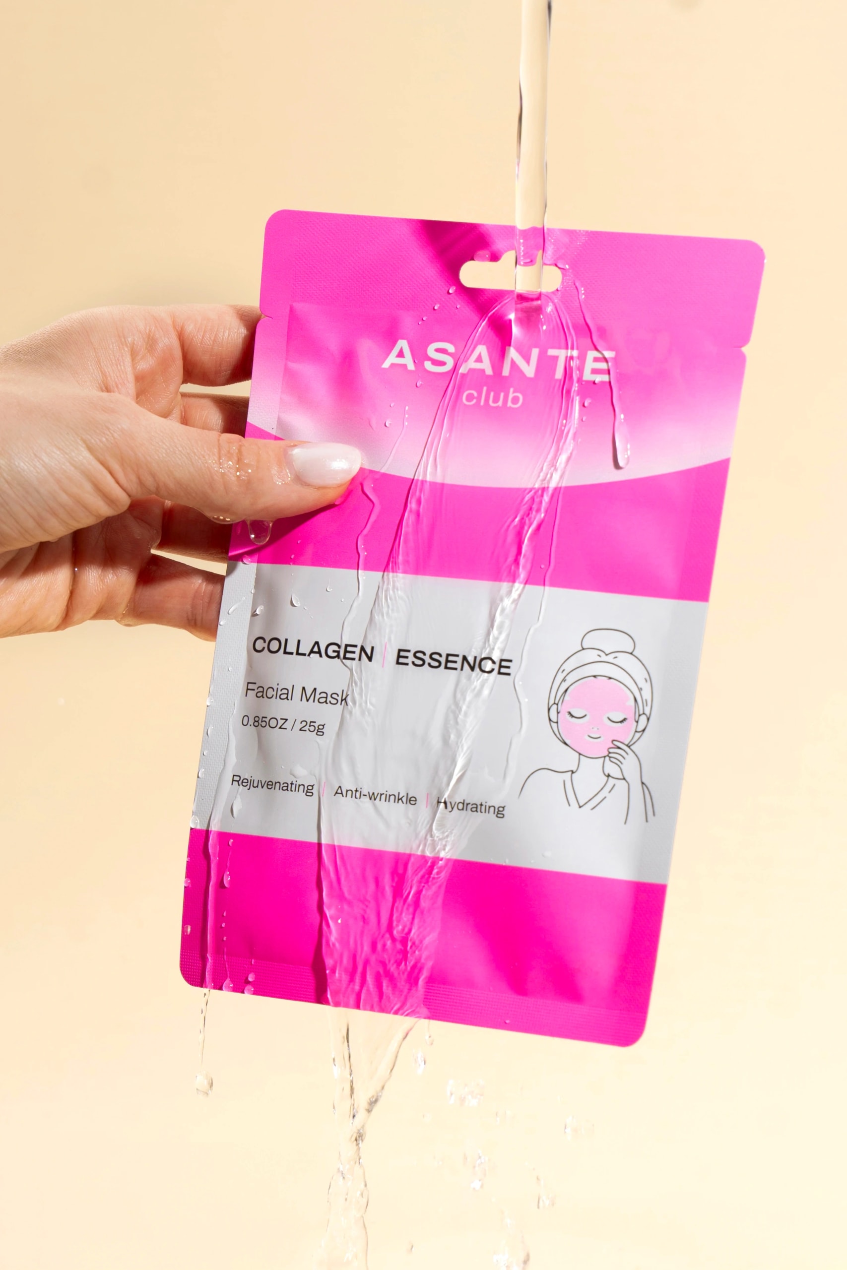 KOLAGÉN ESSENCE – Obrázok 2