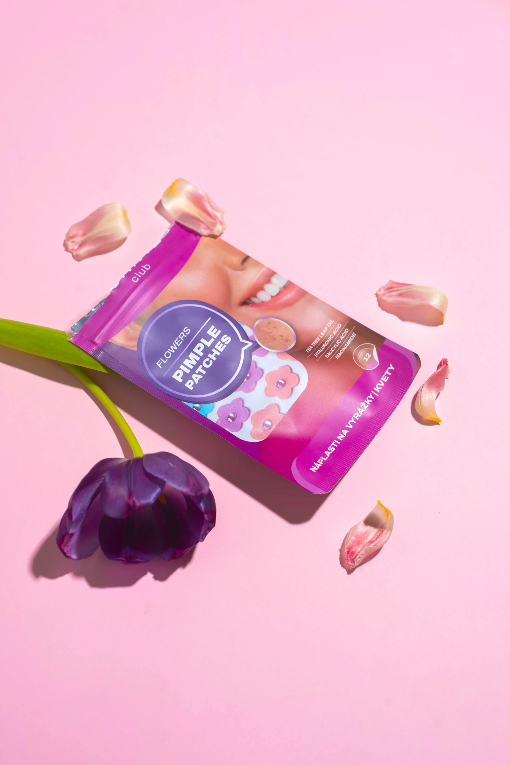 NÁPLASTI NA VYRÁŽKY KVETY – Obrázok 4