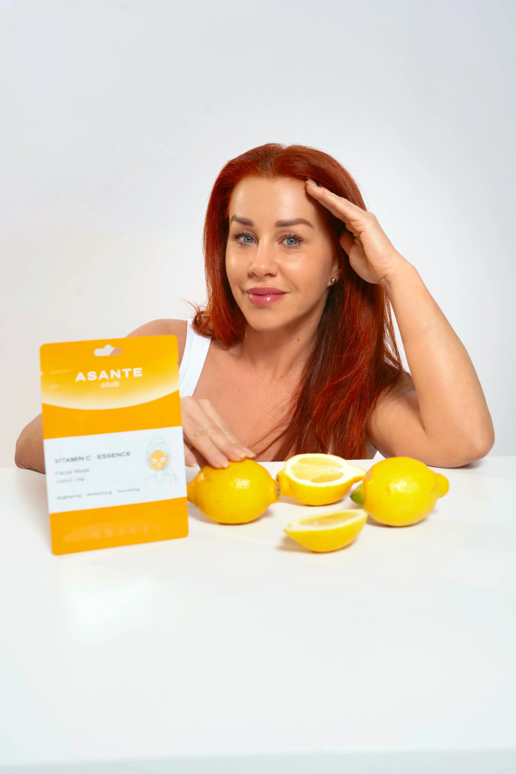 VITAMIN C ESSENCE – Obrázok 2