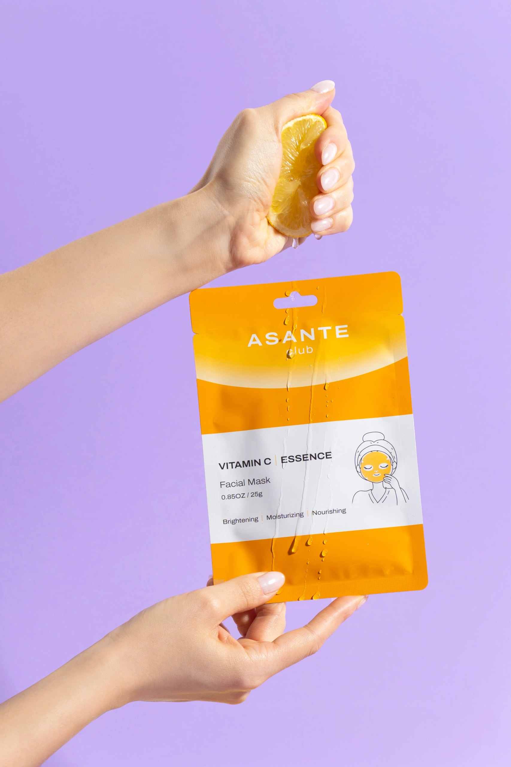 VITAMIN C ESSENCE – Obrázok 4