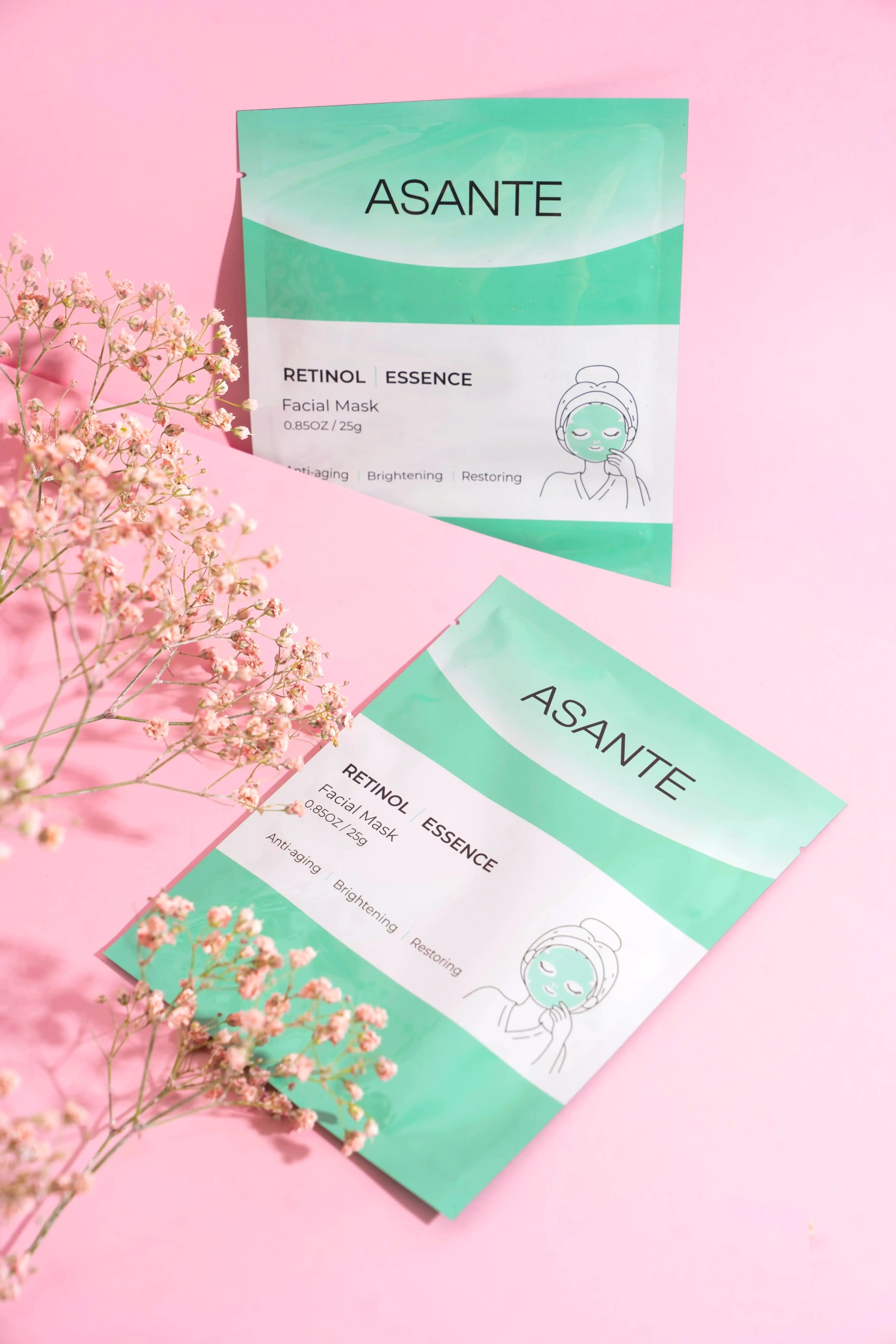 RETINOL ESSENCE – Obrázok 4