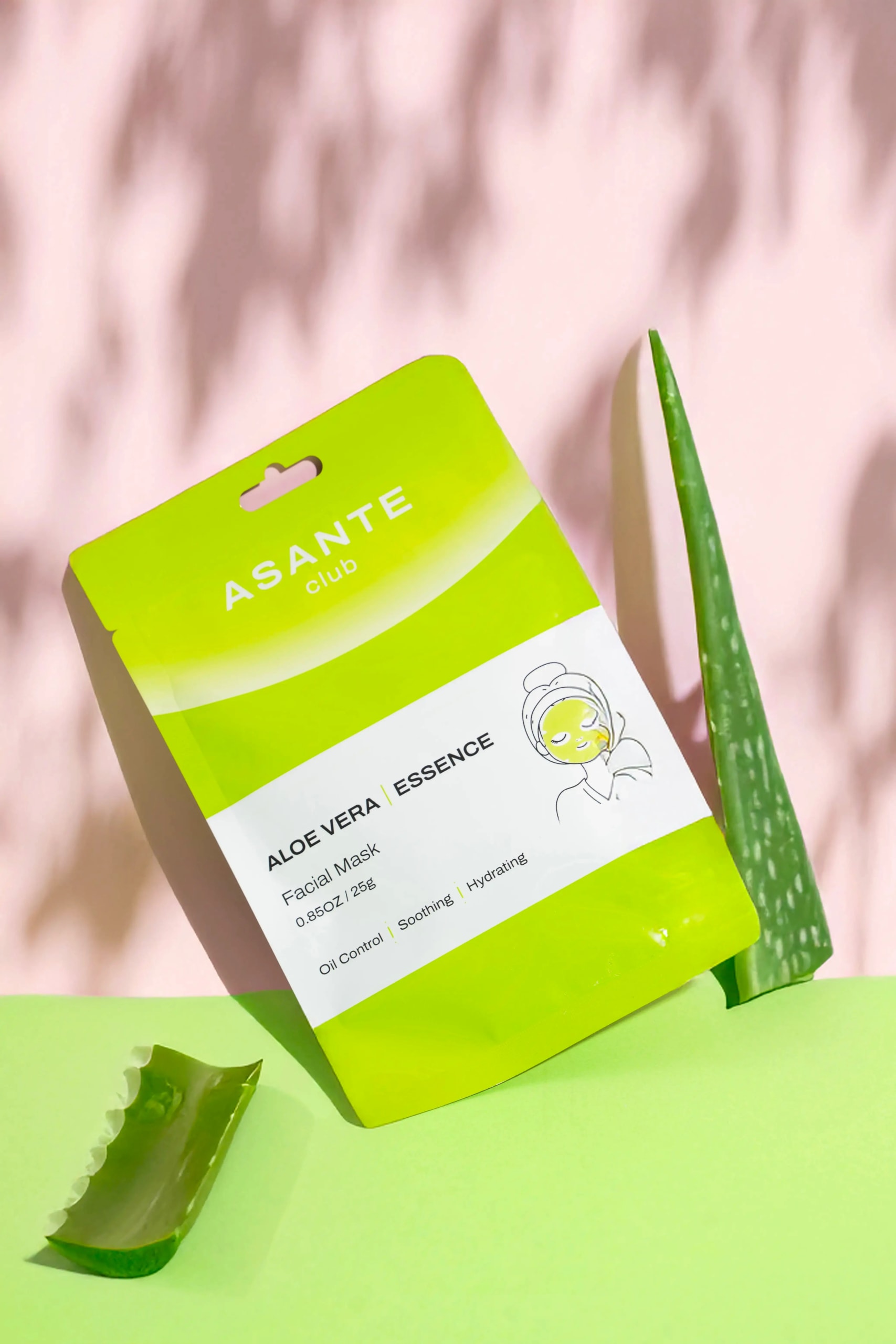 ALOE VERA ESSENCE – Obrázok 3