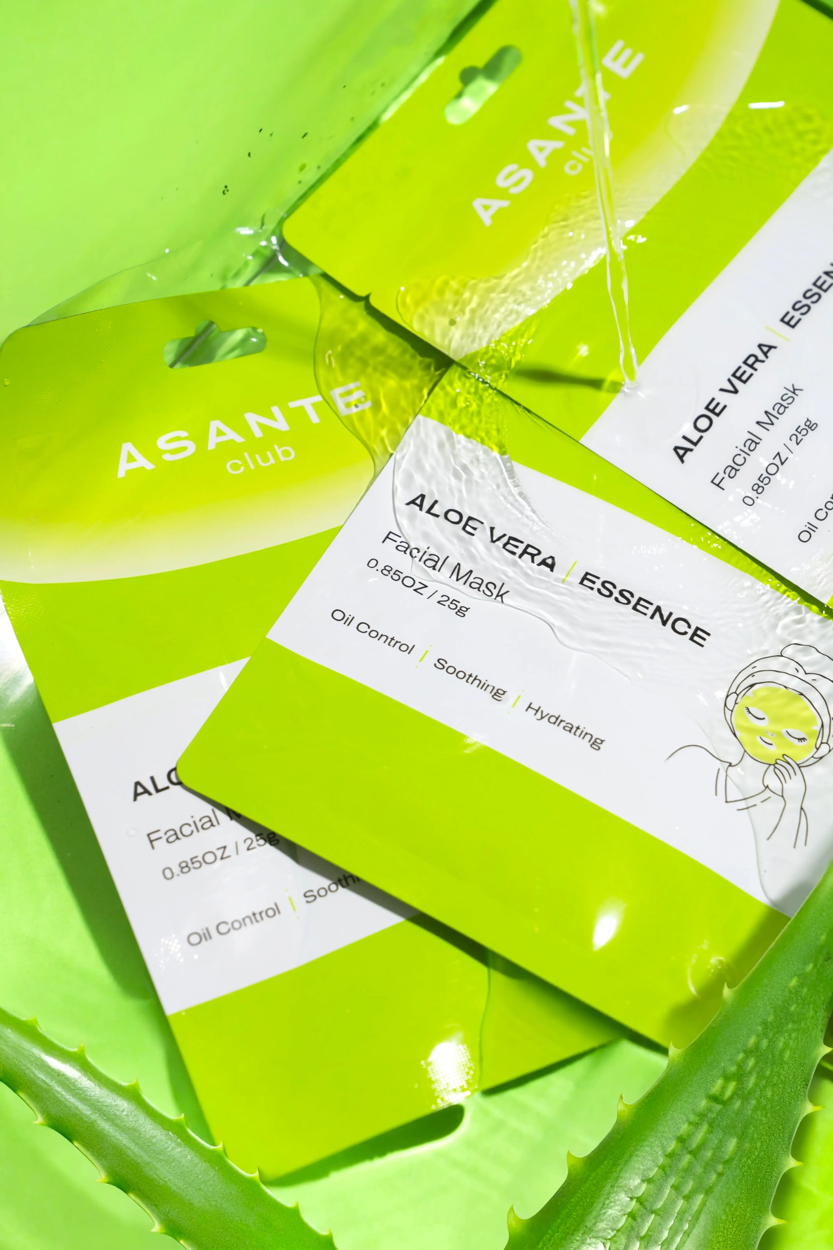 ALOE VERA ESSENCE – Obrázok 4