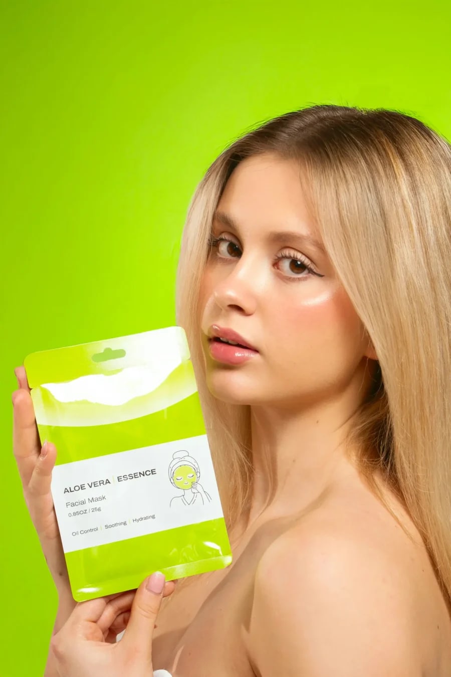 ALOE VERA ESSENCE – Obrázok 2