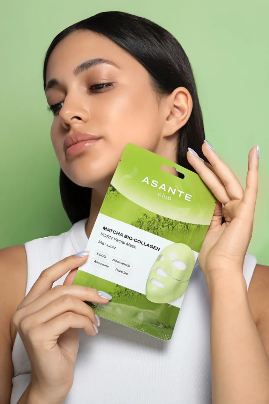 MATCHA BIO-KOLAGÉN – Obrázok 2