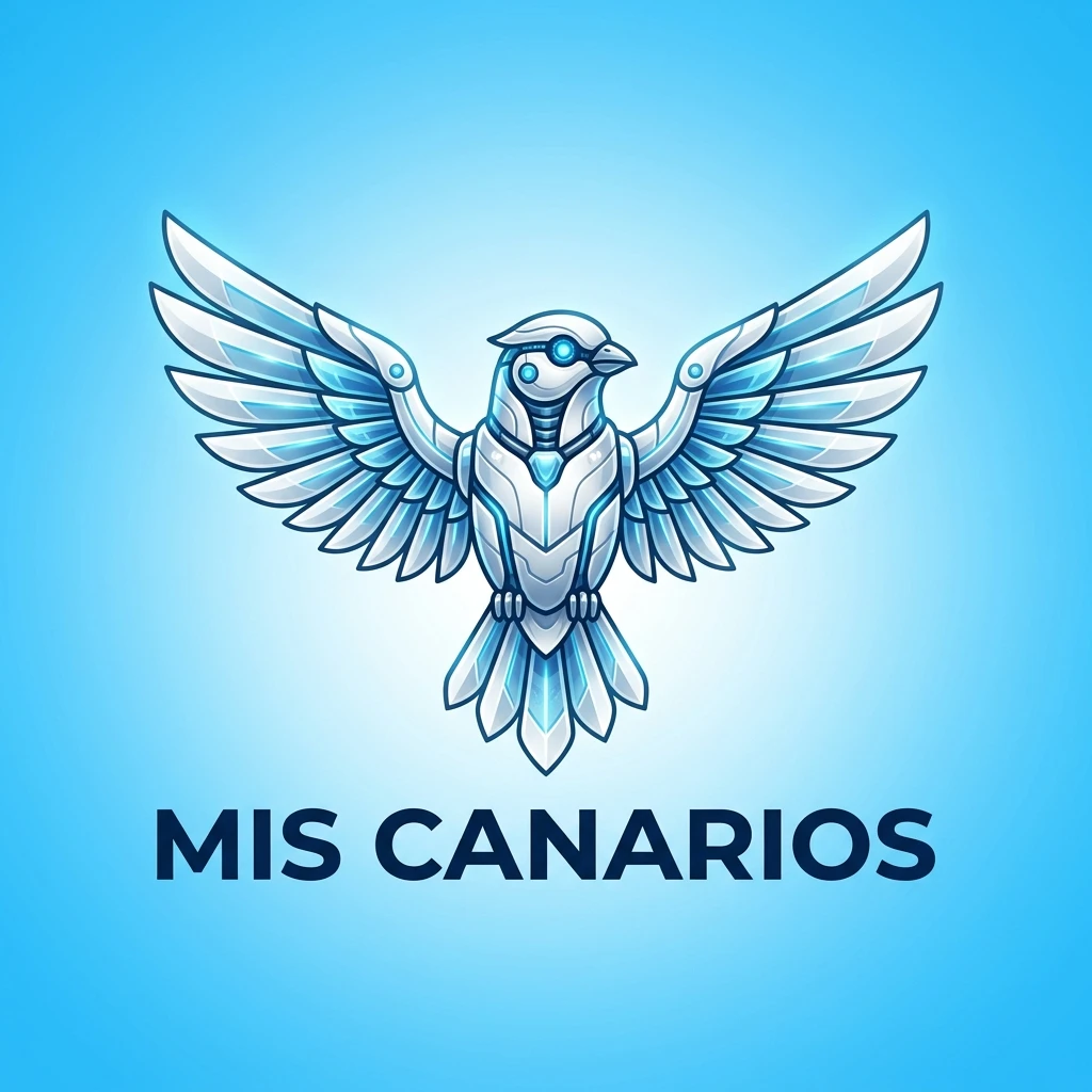 Mis Canarios