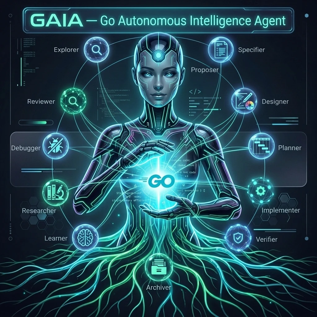 GAIA