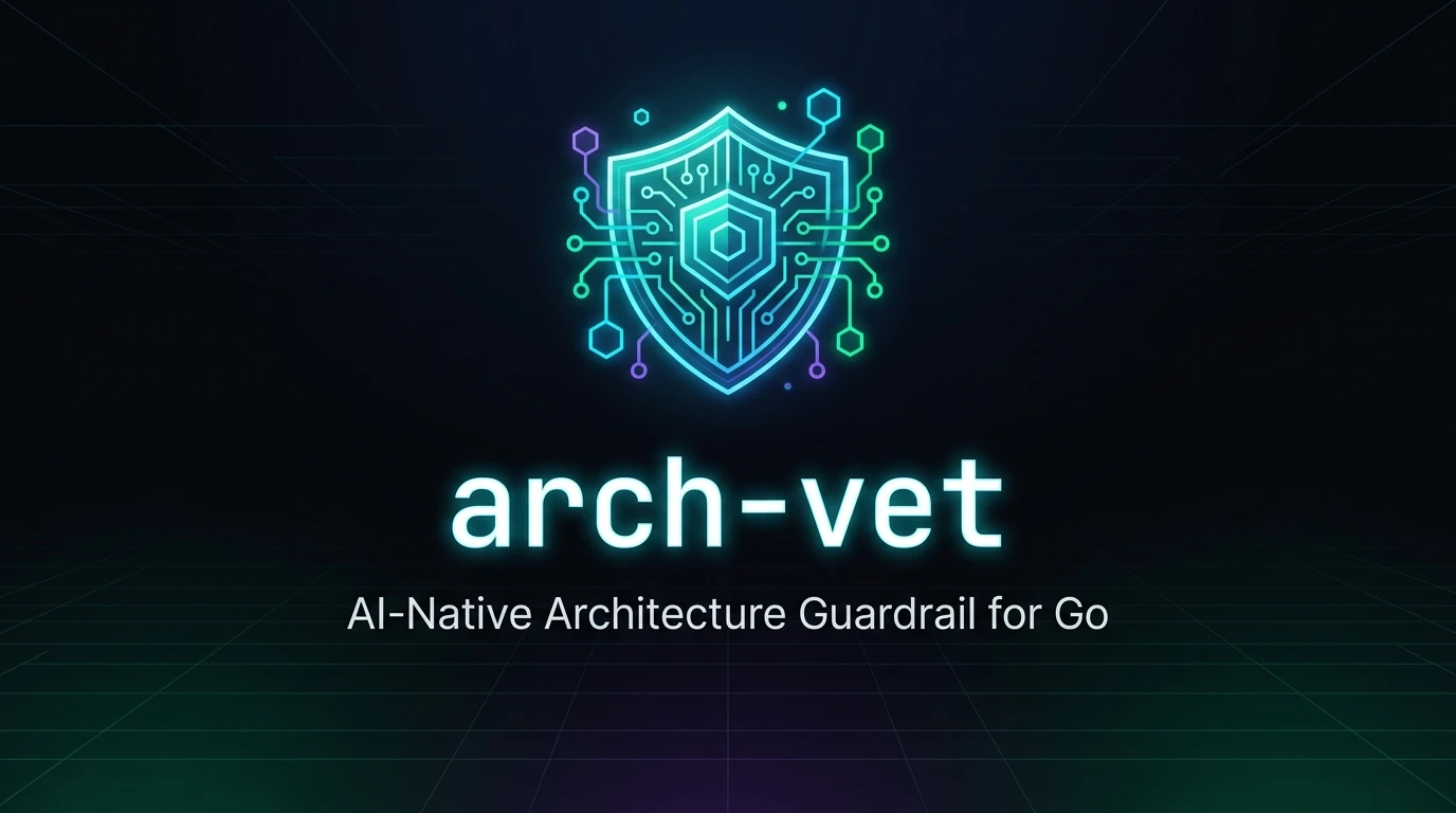 arch-vet