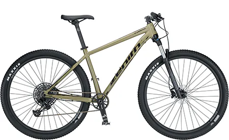 foto de bicicleta CALEA 29 ELITE