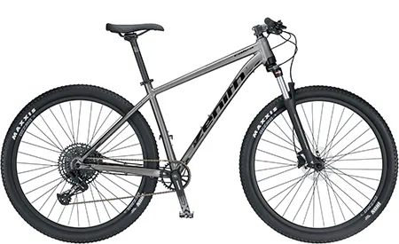 foto de bicicleta CALEA 29 COMP